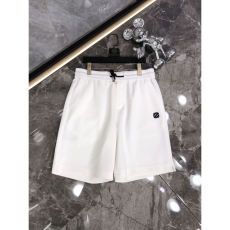 Zegne Short Pants